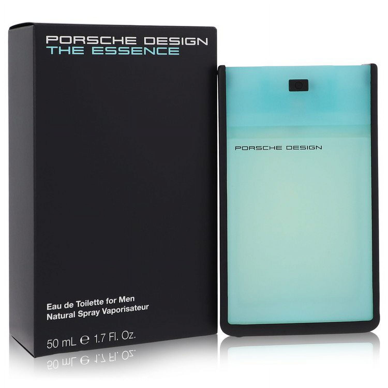 Porsche Design The Essence 1.7oz Men's Eau de Toilette - Walmart.ca