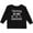 AB-Black, variant on Inktastic Mommy is My Valentine Boys Boys Long Sleeve Toddler T-Shirt