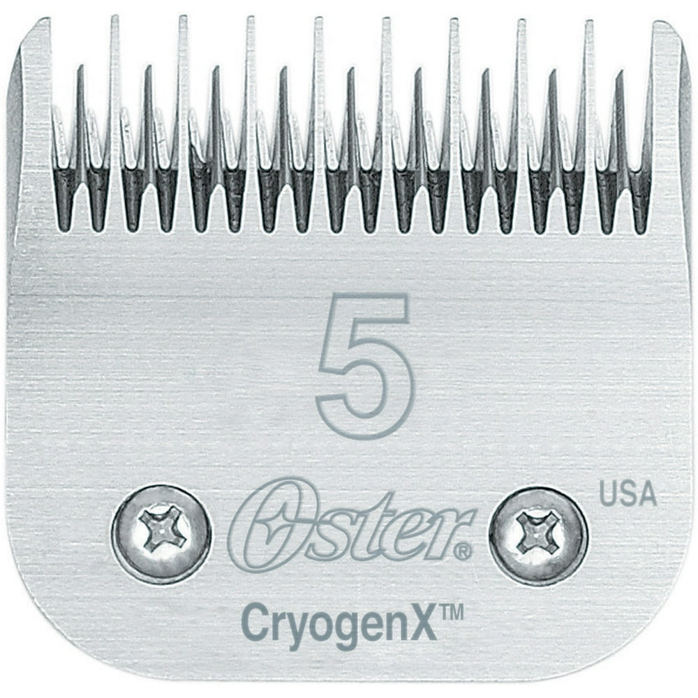 OSTER A5 SKIP TOOTH BLADE