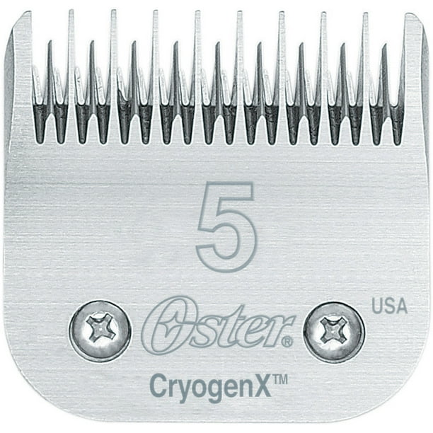 OSTER A5 SKIP TOOTH BLADE