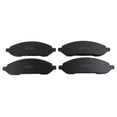 thumbnail image 5 of Geelife For Ford 04-07 Freestar Mercury 04-07 Monterey Posi Ceramic Brake Pad Set Front, 5 of 6