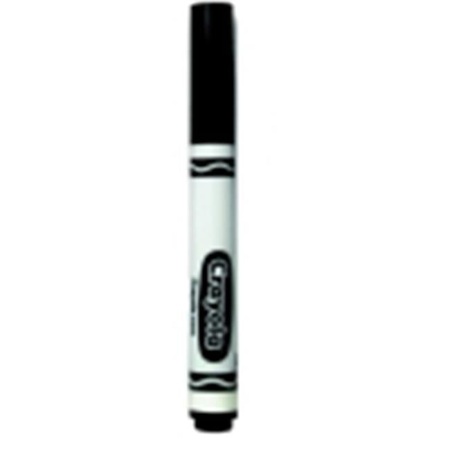Crayola® Washable Paint Gallon Black