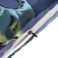 thumbnail image 5 of The Nightmare Before Christmas Consistent Soft Layer Machine Wash Safe Threaded Finish Duvet Cover Sets Comfortable Bedding, 5 of 5