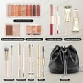 thumbnail image 2 of Color Nymph Makeup Set KEF16 for Teens Girls with Cosmetic Bag, Full Face Makeup Kit For Women included 9 Color Eyeshadow Palette Concealer Liquid Blush Eyeliner Lipgloss, 2 of 3