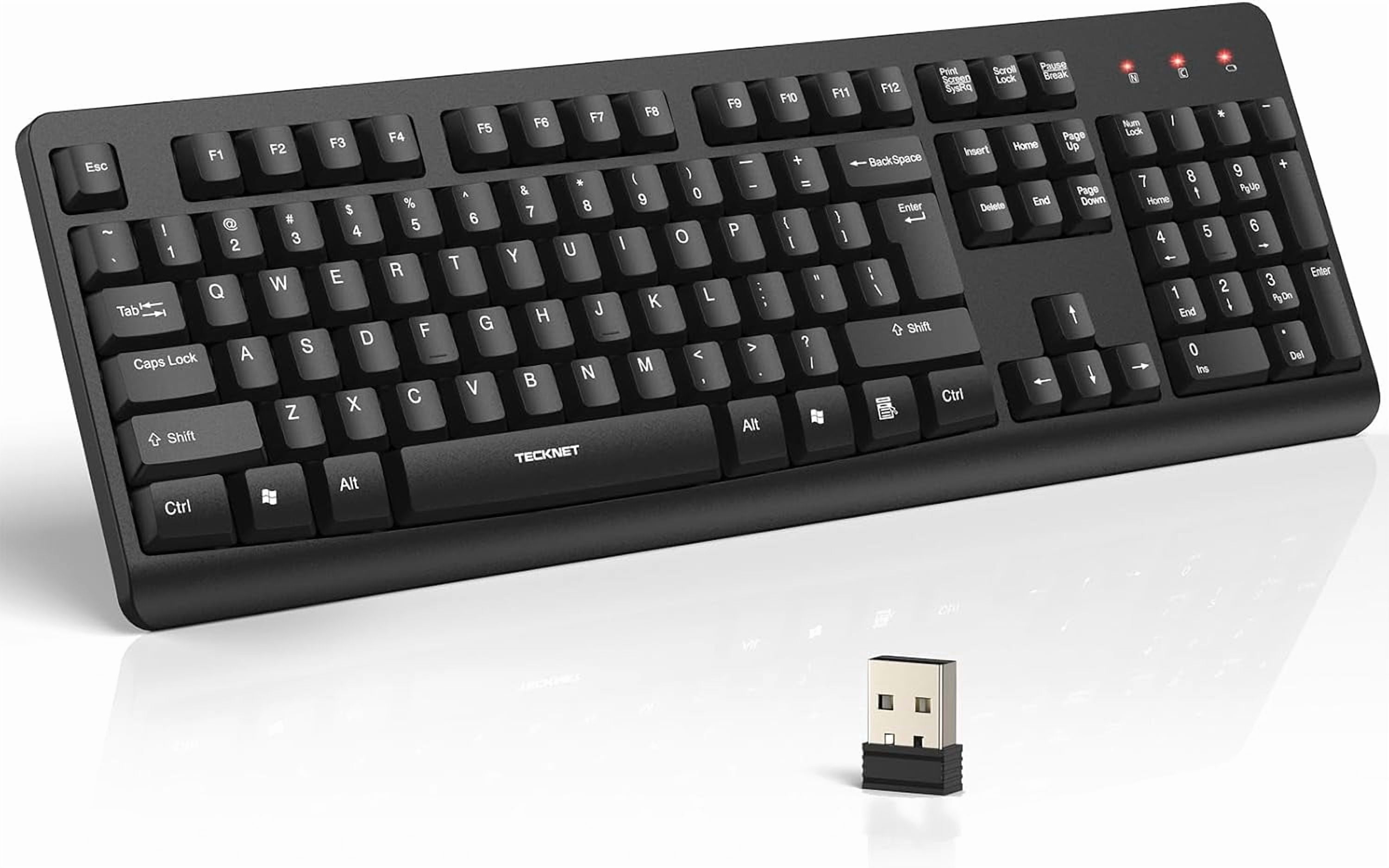 Microsoft Designer Compact MAC Compatible Keyboard - Matte Black