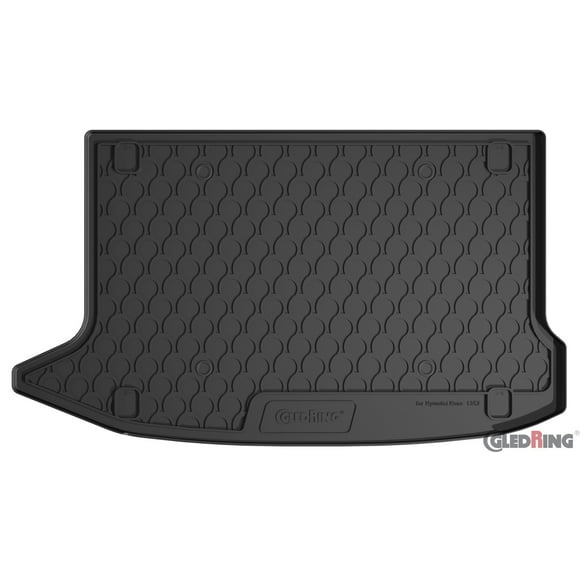 Hyundai Kona Floor Mats