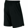 thumbnail image 2 of Nike Men's Dri-FIT Cotton Training Shorts 842267-010 Black, 2 of 2