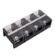 thumbnail image 3 of Bloque De Regleta De Terminales, Conductividad Del Bloque De Terminales Del Circuito De Tierra Para Electrodomésticos, 3 of 8