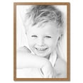 thumbnail image 2 of ArtToFrames 28" x 40" Gold Victorian Emboss Picture Frame, 28x40 inch Gold Wood Poster Frame (WOM-5081),  Pack, 2 of 7