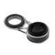 thumbnail image 2 of Anillo de guía para caña de pescar súper dura, punta superior, de reparación de caña DIY, anillo de cerámica 8.0mm kusrkot Guías de cañas de pescar, 2 of 7