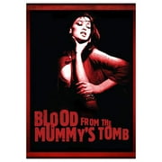 Blood From the Mummy's Tomb (1971) by
