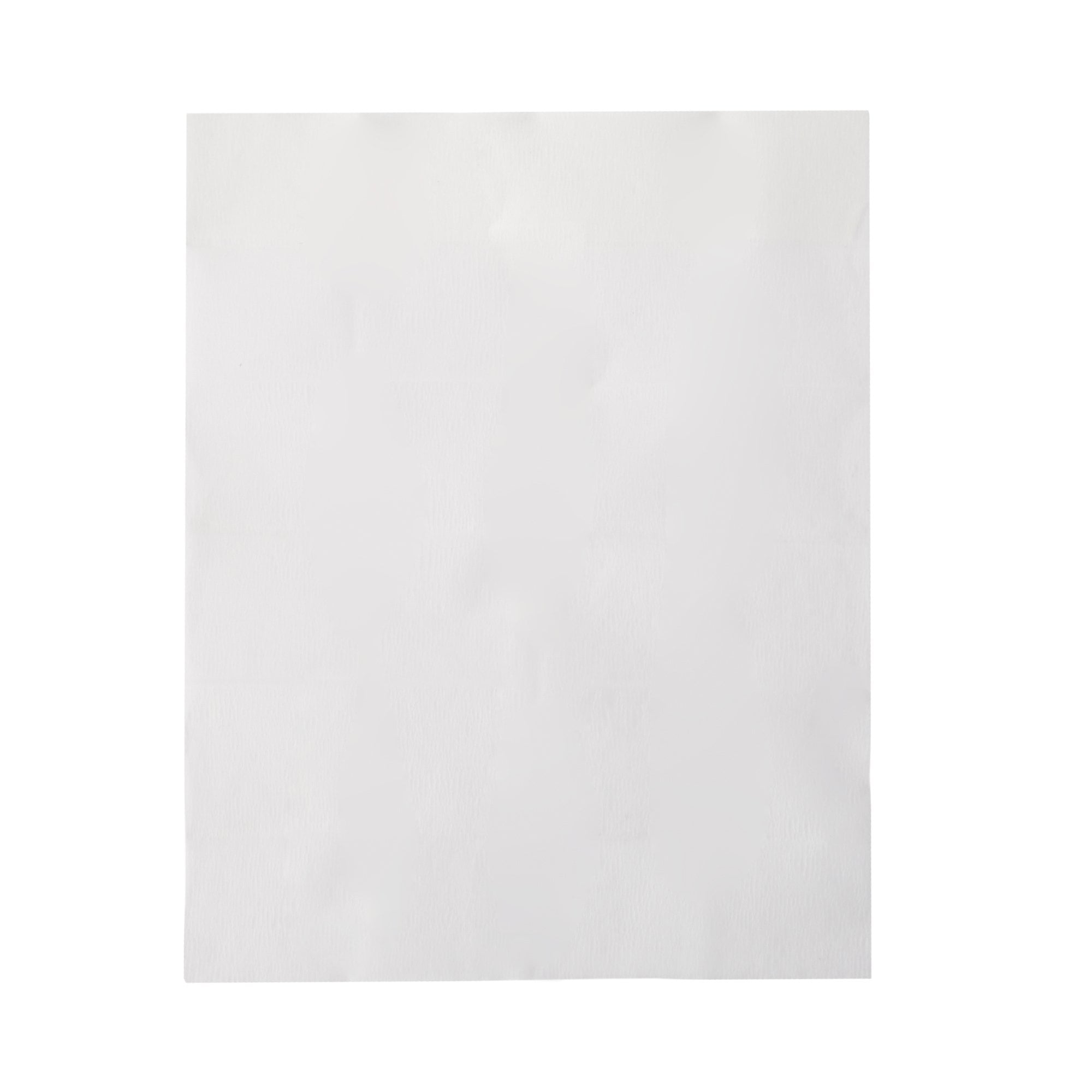 McKesson BZK Towelettes, First Aid Antiseptic Wipes - Individually Wrapped, 100 Count, 10 Packs, 1000 Total