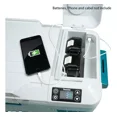 thumbnail image 2 of Hielera Frio/Caliente. Makita DCW180Z, 2 of 4