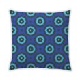 thumbnail image 1 of Ahgly Company Outdoor Square Contemporary Throw Pillow, 18 inch by 18 inch, 1 of 5