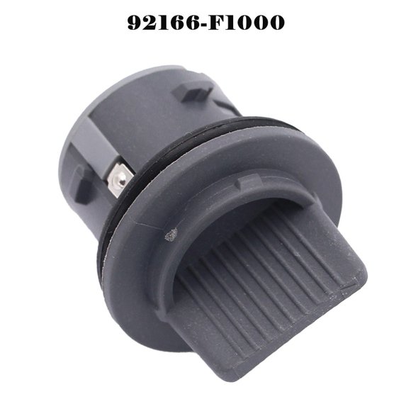Front Turn Signal Socket For Kia Sorento 2013-2015 92166-F1000
