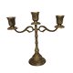 thumbnail image 1 of Candelabro Metal Sunnimix bronce Candelabro, 1 of 6