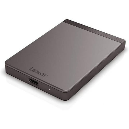 SanDisk Extreme Portable SSD review - Camera Jabber
