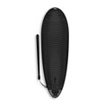 thumbnail image 2 of Funda protectora de silicona para mando a distancia de TV para LG AN-MR500 (negro), 2 of 6