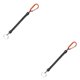 thumbnail image 1 of sweethay 2 uds. Cordones de pesca, cuerdas para navegar, alicates seguros para acampar, empuñaduras de labios, aparejos de pesca, accesorios, Type2 NO2, 1 of 6