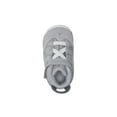 thumbnail image 5 of Toddler's Jordan 6 Rings Wolf Grey/Cool Grey-White (323420 009) - 8, 5 of 5