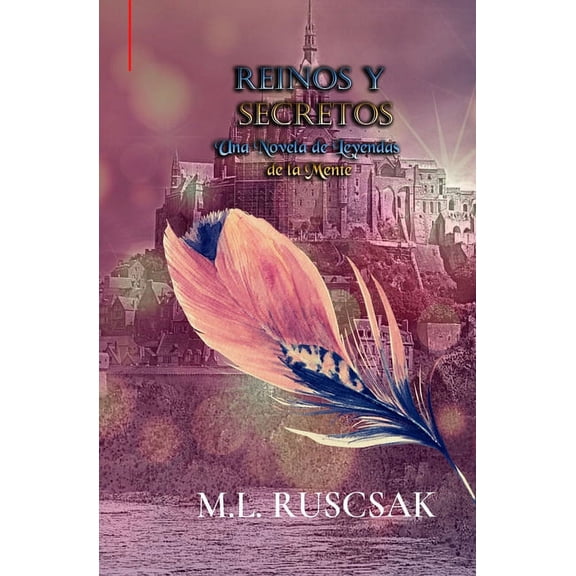 Reinos y Secretos (Paperback)