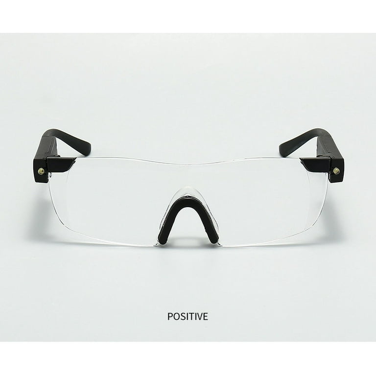 Wright Way WW-GG Geezer Goggles (MH1047L) - Magnifying