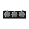 thumbnail image 4 of Methold 100Wx2 Treble Bass Adjustment Subwoofer Amplifier Stereo High Speaker AMP Audio Bass Module Power Digital Board for Type2, 4 of 4