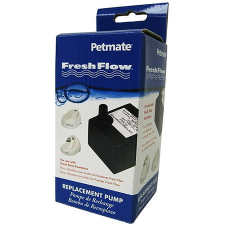 Petmate Fresh Flow Replacement Pump