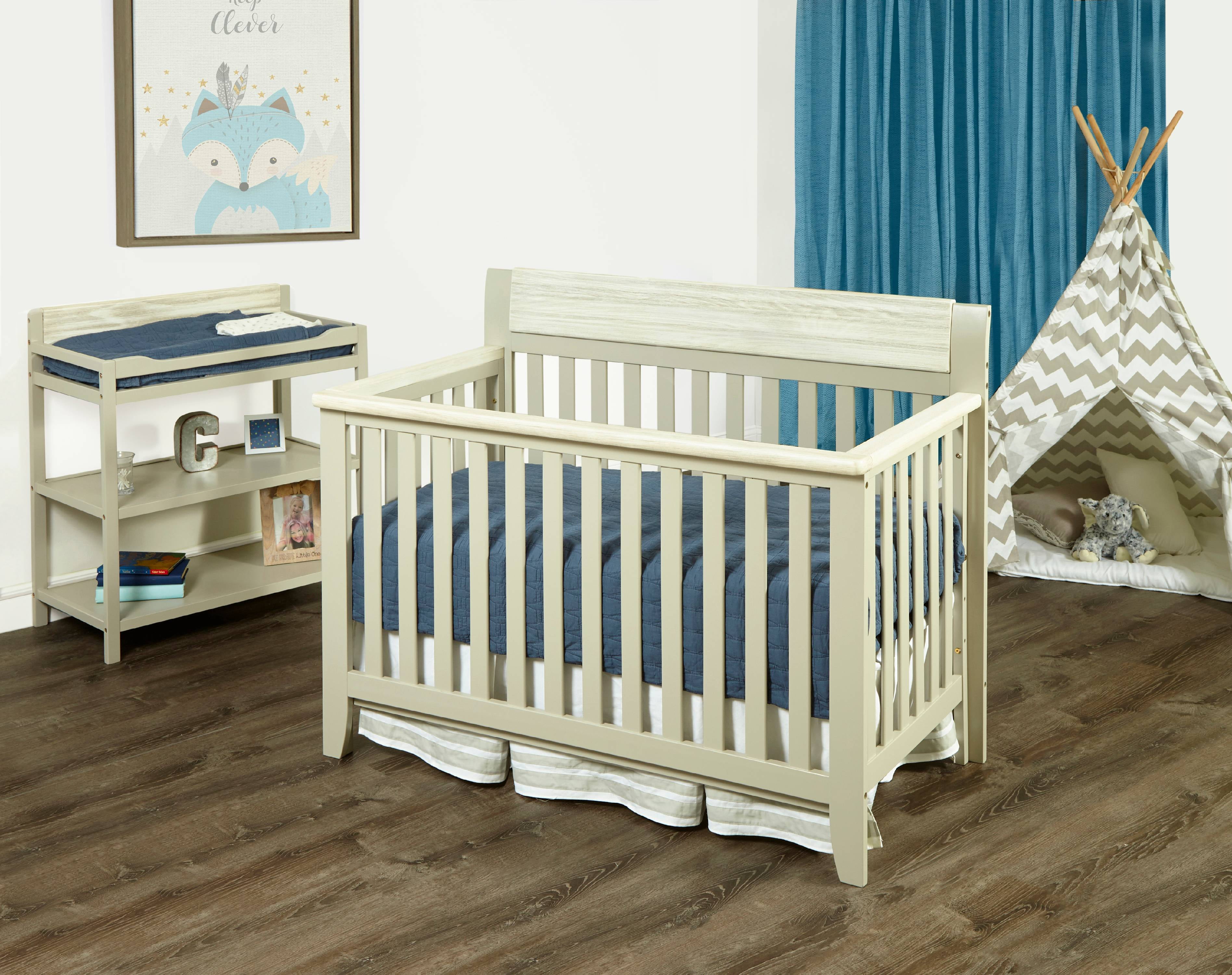 suite bebe hayes crib