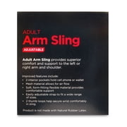 Equate Adult Adjustable Arm Sling