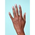 thumbnail image 2 of Cortador de cutículas profesional de acero inoxidable con cuchillas afiladas y cortacutículas de doble resorte, herramienta para manicura y pedicura, belleza en casa/spa/salón (negro), 2 of 5