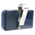 thumbnail image 3 of POINTERTECK Replacement for LiftMaster 891LM Remote Garage Door Opener  Blue  3 pack, 3 of 9