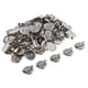 thumbnail image 5 of Broche de pin de metal plano Sunnimix 100 Uds 20 mm, 5 of 8