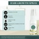 thumbnail image 5 of Fiudx Spray Capilar, Fórmula Nutritiva y Espesante, Fortalece, Reduce La Rotura, Suaviza y Da Brillo, para Usar En Cualquier Lugar, para Todo Tipo de Cabello, Práctico Tamaño de 20 Ml., 5 of 6