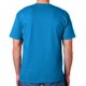 thumbnail image 3 of Remera Gildan Heavy Cotton Cardinal Talle S, 3 of 5