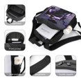 thumbnail image 4 of Solo Leveling Backpack Stylish Large Capacity Shoulder Bag Schoolbag Multi-Purpose Casual Daypack Bookbag, 4 of 6