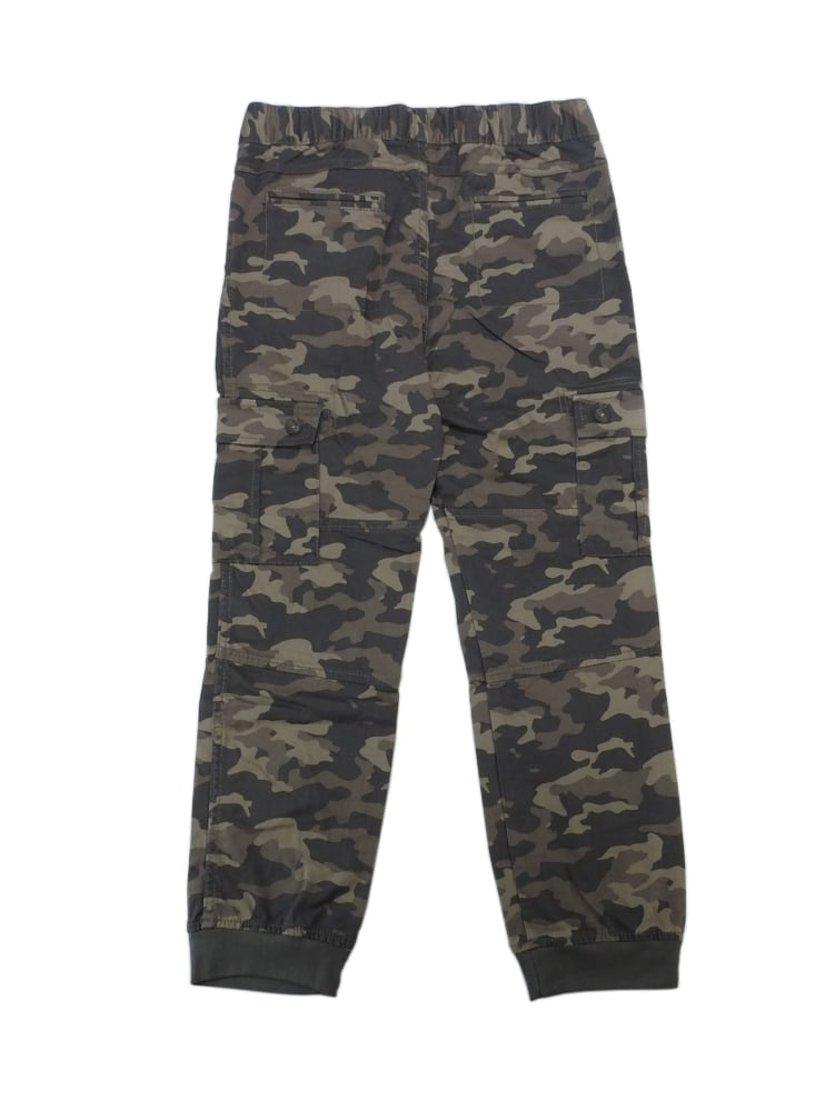 Cat \u0026 Jack Boys Size 14 Husky Cargo 