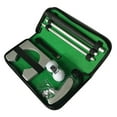 thumbnail image 3 of Bangcool Ensemble de 7 Pcs pour Putter de Golf Portable Professionnel, Putter de Golf, Gobelet pour Putter de Balles de Golf, 3 of 10