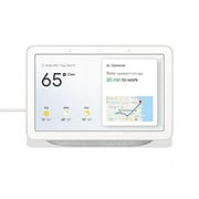 Google GA00578-US 7" Home Hub (now Nest Hub) Aqua With Google Assistant