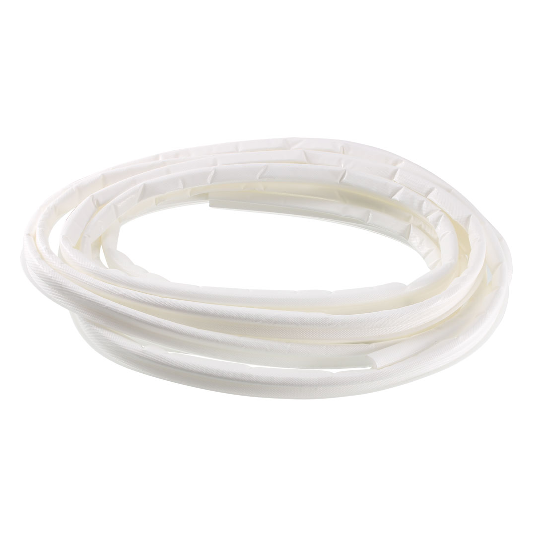 Uxcell 8mm Depth x 2.8mm Gap Groove 13.12 Feet Length Foam Weather