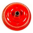 thumbnail image 1 of Hughes Performance Torque Converter, 2500 Stall Series, 2500 RPM Stall, 10 in Bolt Circle, Torqueflite 727, Each, 1 of 2