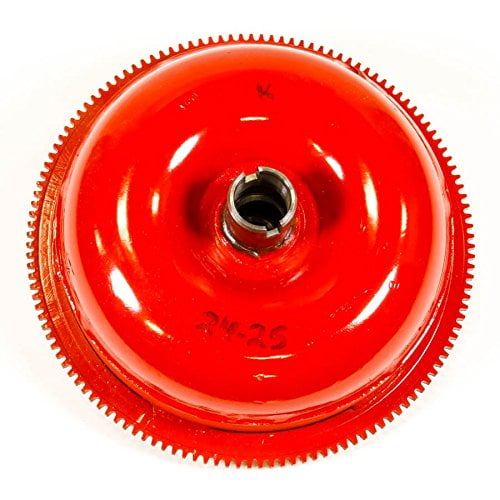 Hughes Convertisseur de Couple de Performance, Série de Cabine 2500, Cabine 2500 Tr/min, Cercle de Boulon 10 Pouces, Coupleflite 727, Chacun