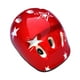 thumbnail image 3 of Casco de ciclismo para niños, patines, sombrero, transpirable, ventilación, a prueba de golpes, patinaje Rojo, 3 of 9