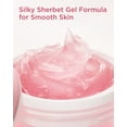 thumbnail image 4 of Primer Touch in Sol Icy Sherbet, 30 ml, hidratante para piel seca y grasa, 4 of 7