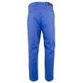 thumbnail image 2 of Men's Classic Fit Stretch Chino Links Pants, 2 of 4