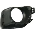 thumbnail image 5 of For 2015-2020 Canyon Fog Light Trim Front, Right Black GM1039227 22891787, 5 of 5