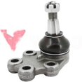thumbnail image 1 of RÓTULAS DEL. INF. IZQ. Compatible con CHEVROLET SILVERADO 1500 2000-2006, 1 of 1