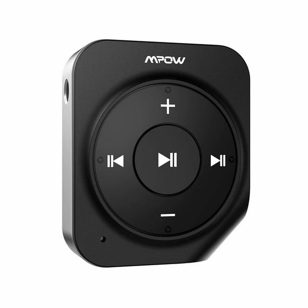 Mpow bluetooth 2024 car adapter