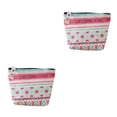 thumbnail image 2 of Wweixi Mini Women Purse Cartoon Holder Wallet Bags Key Card Wallet Zipper Change Case folk-custom 2Set, 2 of 6