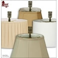 thumbnail image 3 of Royal Designs, Inc. Rectangle Center Cross Filigree 2.5 Inch Lamp Finial for Lamp Shade, F-5019AB-2, Antique Brass, Pack of 2, 3 of 4